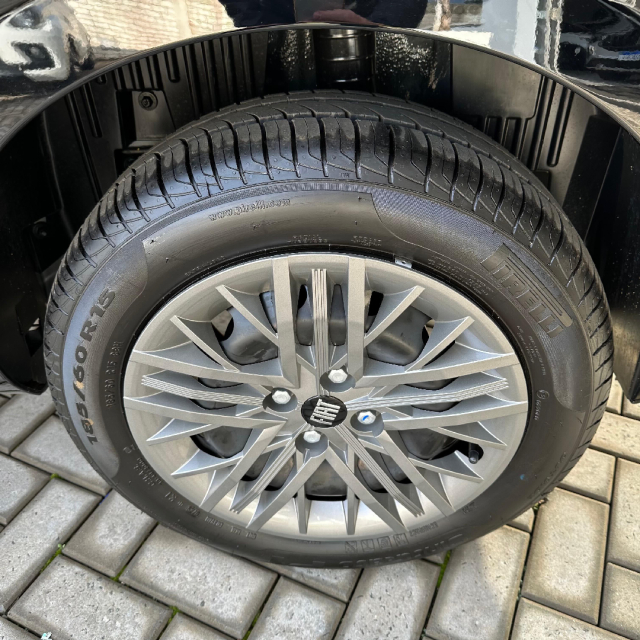 fiat cronos 1.0 firefly flex drive manual 4p 2026