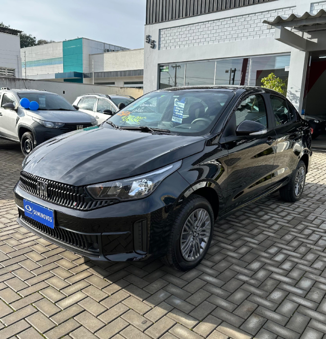 fiat cronos 1.0 firefly flex drive manual 4p 2026