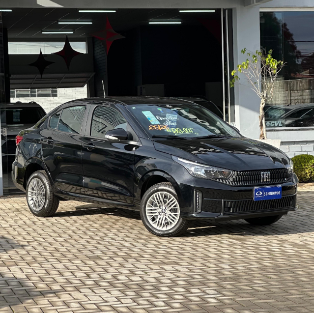 fiat cronos 1.0 firefly flex drive manual 4p 2026