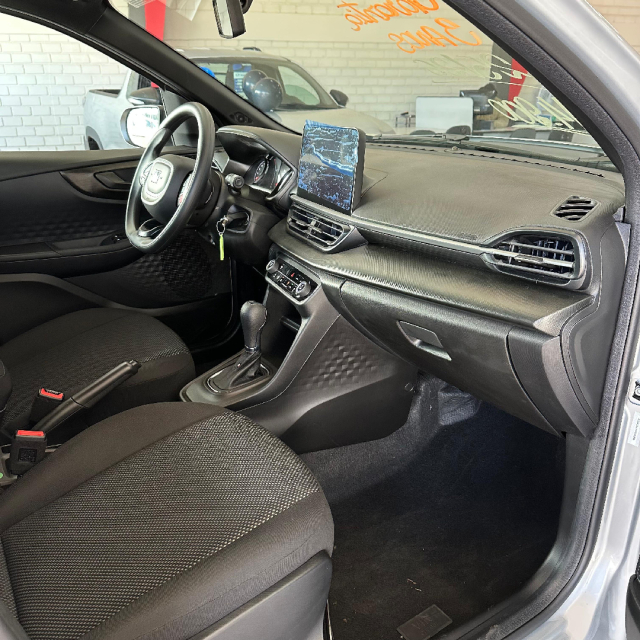 fiat pulse 1.3 flex drive cvt 4p automatico 2026