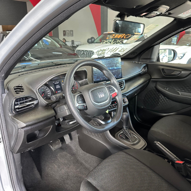 fiat pulse 1.3 flex drive cvt 4p automatico 2026