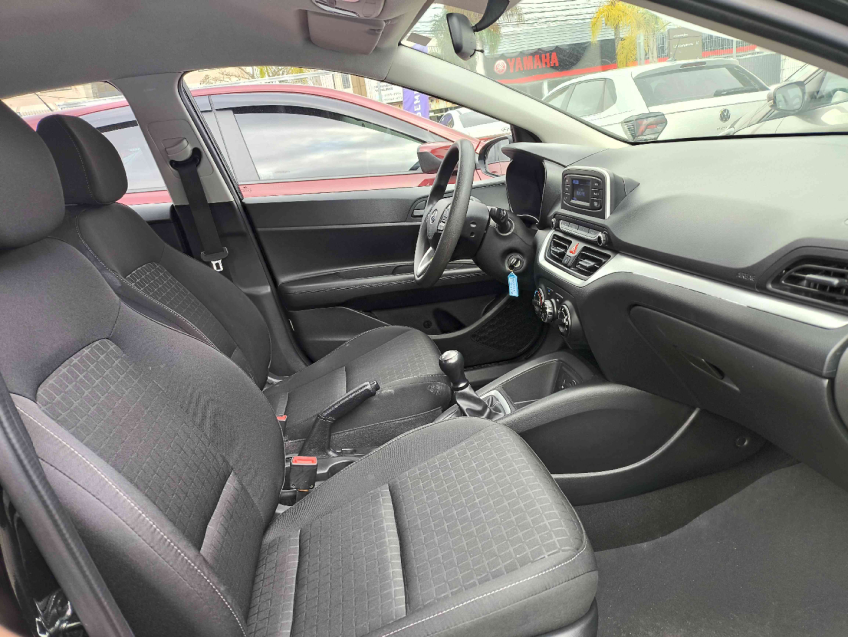 hyundai hb20 1.0 12v flex sense manual 4p 2023
