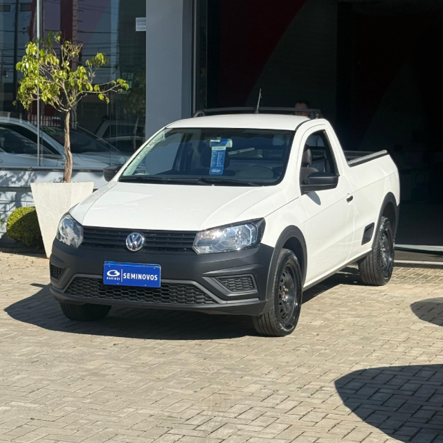 volkswagen saveiro 1.6 msi robust cs 16v flex 2p manual 2023