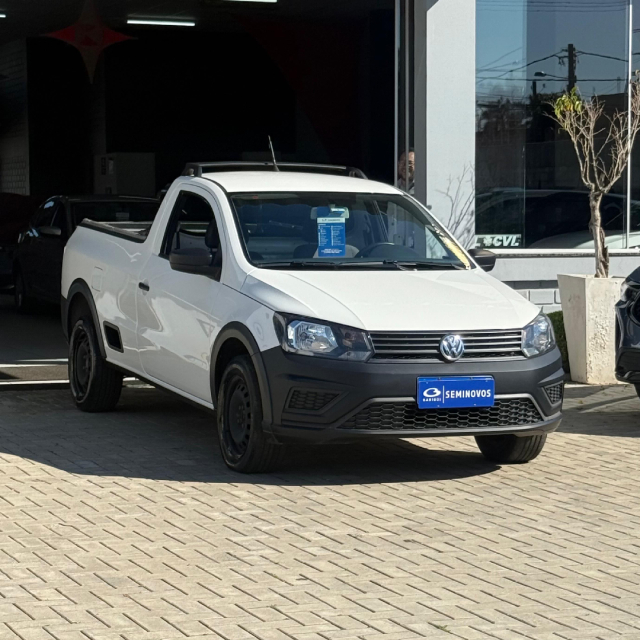 volkswagen saveiro 1.6 msi robust cs 16v flex 2p manual 2023