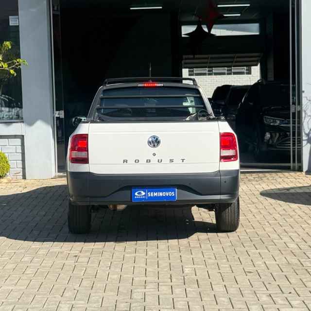 volkswagen saveiro 1.6 msi robust cs 16v flex 2p manual 2023