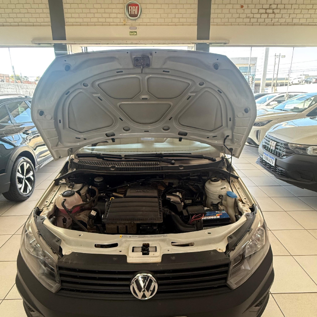 volkswagen saveiro 1.6 msi robust cs 16v flex 2p manual 2023