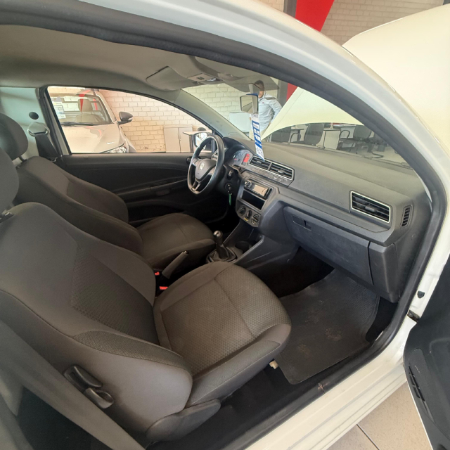 volkswagen saveiro 1.6 msi robust cs 16v flex 2p manual 2023