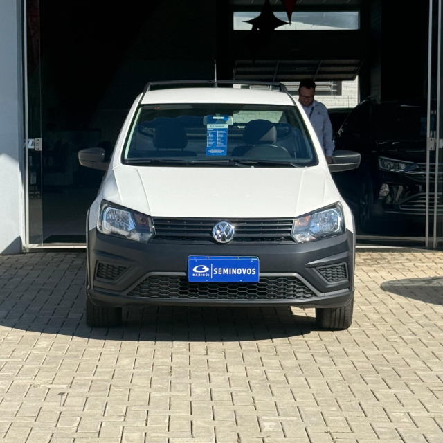 volkswagen saveiro 1.6 msi robust cs 16v flex 2p manual 2023