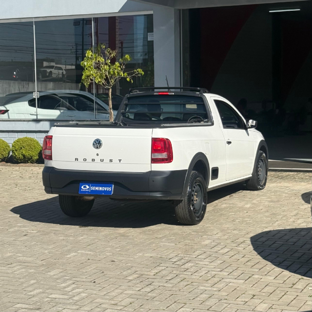 volkswagen saveiro 1.6 msi robust cs 16v flex 2p manual 2023