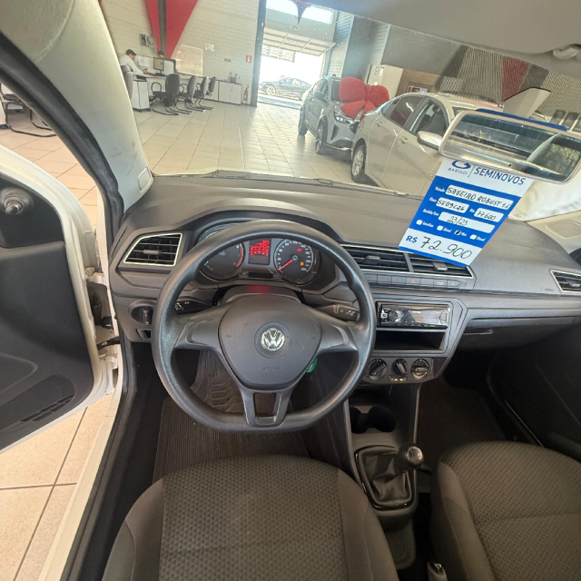 volkswagen saveiro 1.6 msi robust cs 16v flex 2p manual 2023