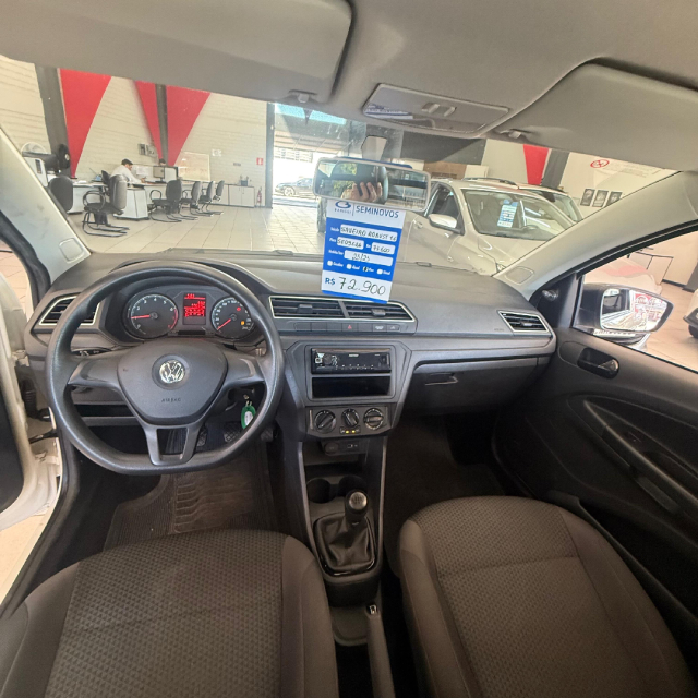 volkswagen saveiro 1.6 msi robust cs 16v flex 2p manual 2023