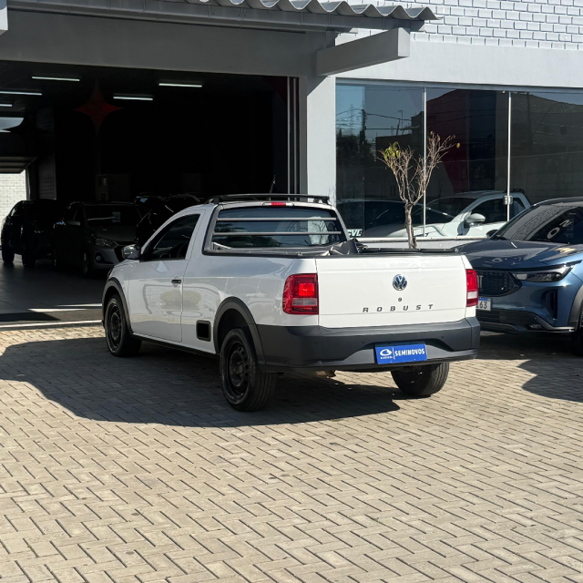 volkswagen saveiro 1.6 msi robust cs 16v flex 2p manual 2023