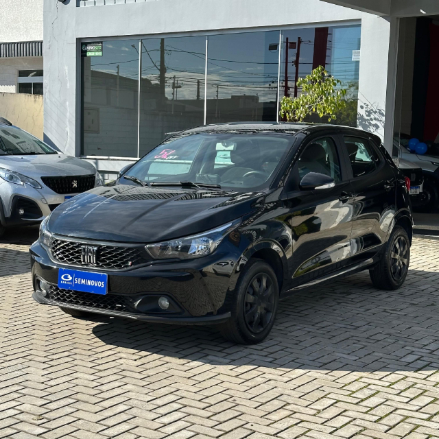 fiat argo 1.0 firefly flex drive manual 4p 2025