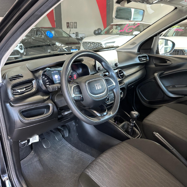 fiat argo 1.0 firefly flex drive manual 4p 2025