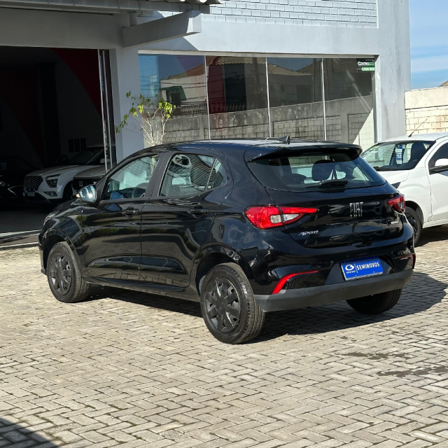 fiat argo 1.0 firefly flex drive manual 4p 2025