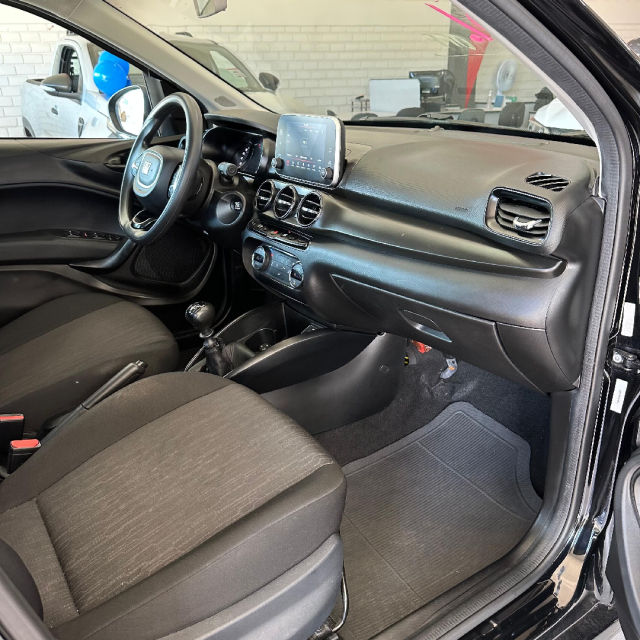 fiat argo 1.0 firefly flex drive manual 4p 2025