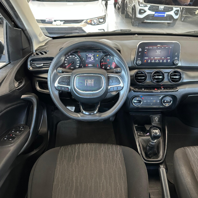 fiat argo 1.0 firefly flex drive manual 4p 2025