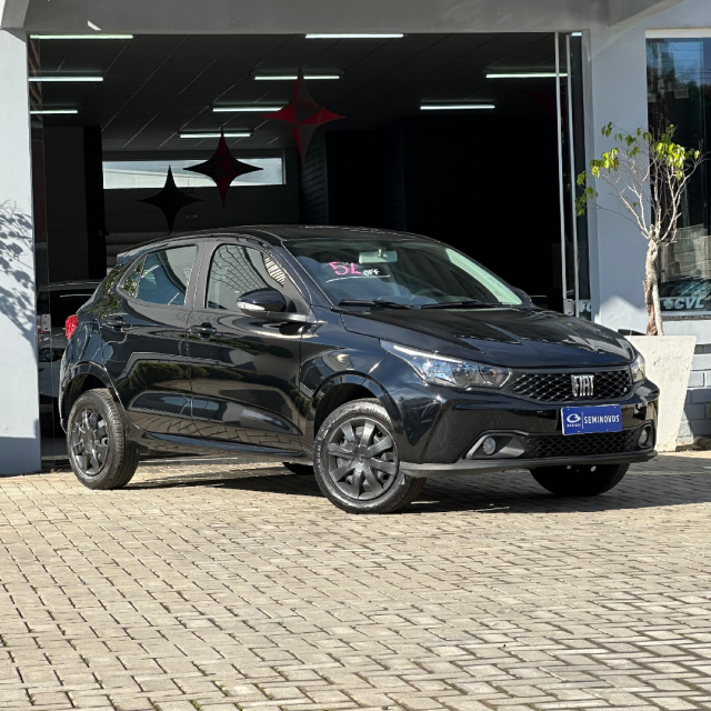 fiat argo 1.0 firefly flex drive manual 4p 2025