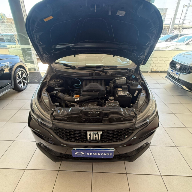 fiat argo 1.0 firefly flex drive manual 4p 2025
