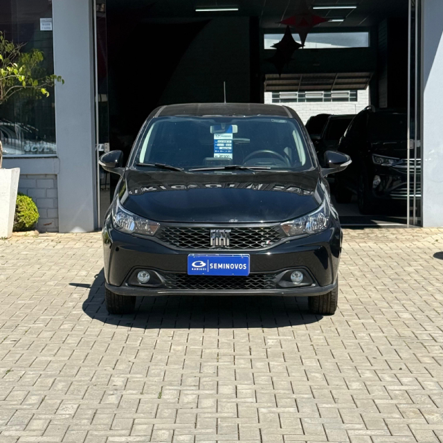 fiat argo 1.0 firefly flex drive manual 4p 2025