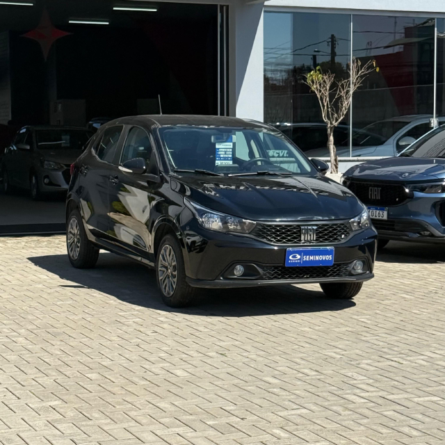 fiat argo 1.0 firefly flex drive manual 4p 2025