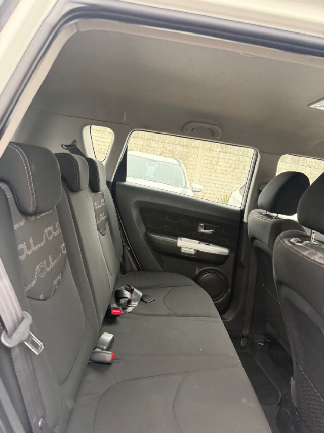 kia soul 1.6 ex 16v flex 4p automatico gasolina 2014