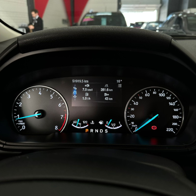 ford ecosport 1.5 ti-vct flex freestyle automatico 4p 2019