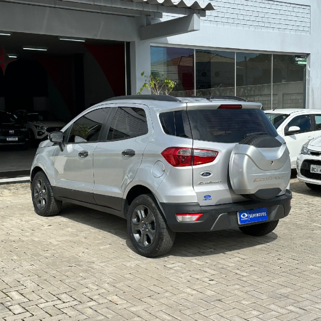 ford ecosport 1.5 ti-vct flex freestyle automatico 4p 2019