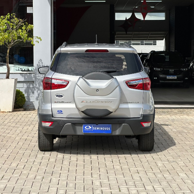 ford ecosport 1.5 ti-vct flex freestyle automatico 4p 2019