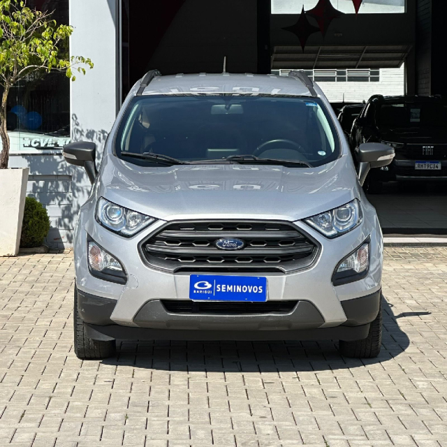 ford ecosport 1.5 ti-vct flex freestyle automatico 4p 2019
