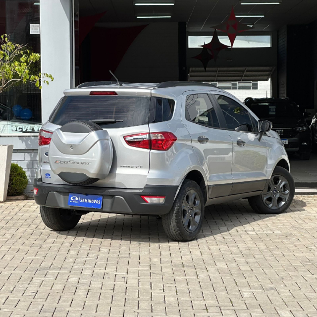 ford ecosport 1.5 ti-vct flex freestyle automatico 4p 2019