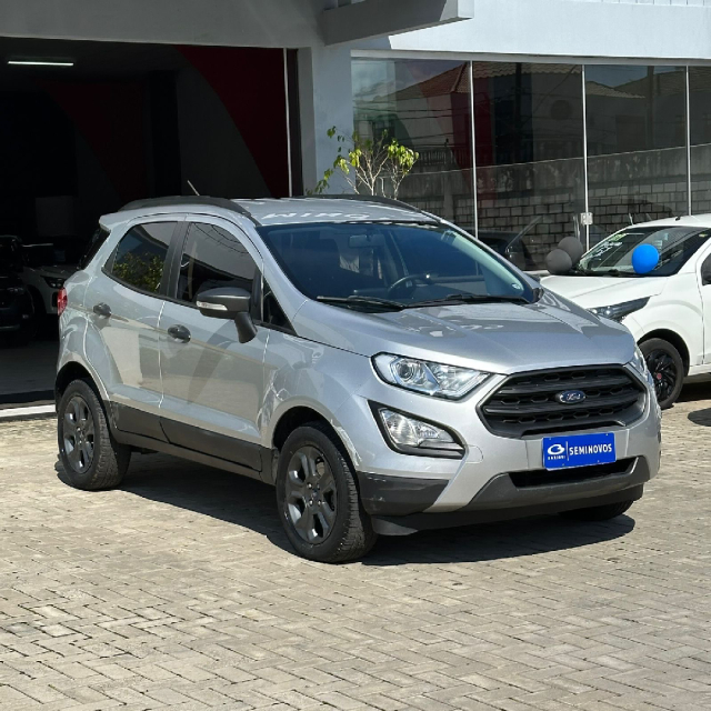 ford ecosport 1.5 ti-vct flex freestyle automatico 4p 2019