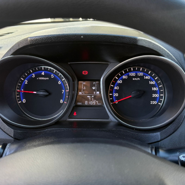 hyundai hb20 1.0 comfort 12v flex 4p manual 2016