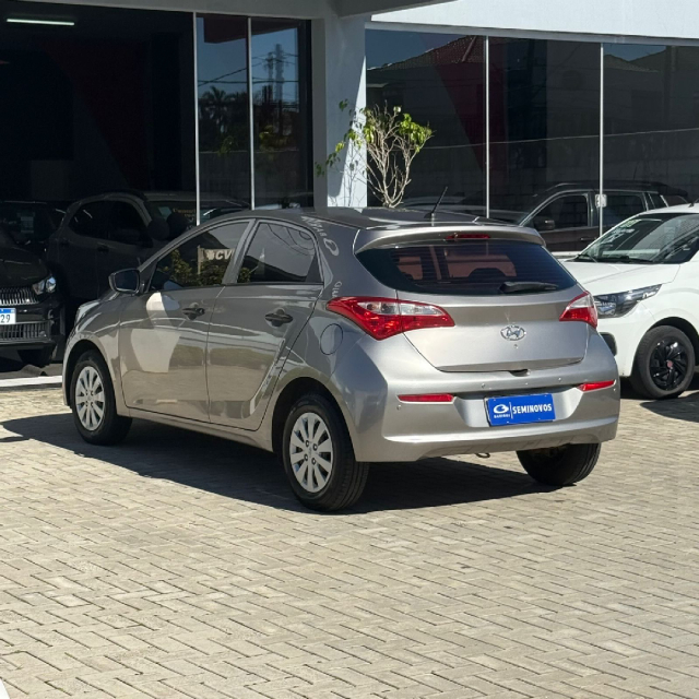 hyundai hb20 1.0 comfort 12v flex 4p manual 2016