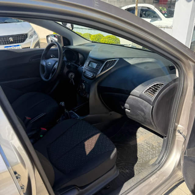 hyundai hb20 1.0 comfort 12v flex 4p manual 2016