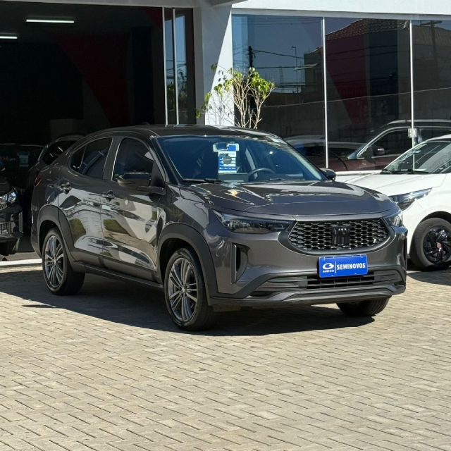 fiat fastback 1.0 turbo 200 flex cvt 9.9 4p automatico 2024