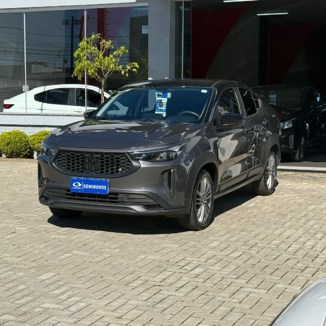 fiat fastback 1.0 turbo 200 flex cvt 9.9 4p automatico 2024