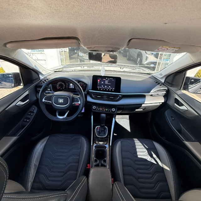 fiat fastback 1.0 turbo 200 flex cvt 9.9 4p automatico 2024