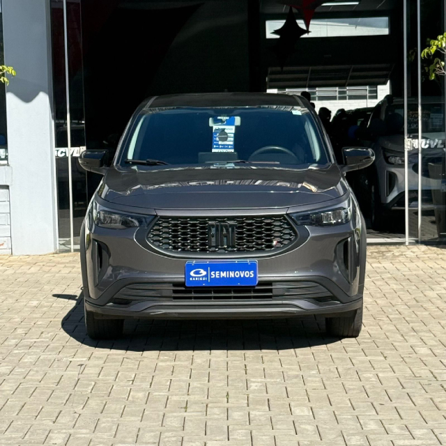 fiat fastback 1.0 turbo 200 flex cvt 9.9 4p automatico 2024