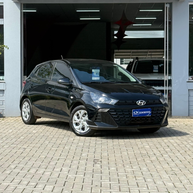 hyundai hb20 1.0 12v flex sense plus manual 4p 2025