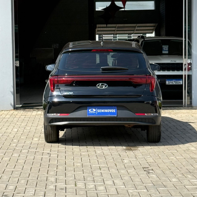 hyundai hb20 1.0 12v flex sense plus manual 4p 2025