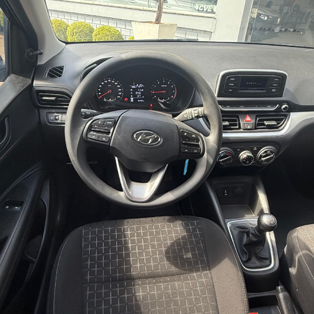 hyundai hb20 1.0 12v flex sense plus manual 4p 2025