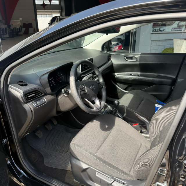 hyundai hb20 1.0 12v flex sense plus manual 4p 2025