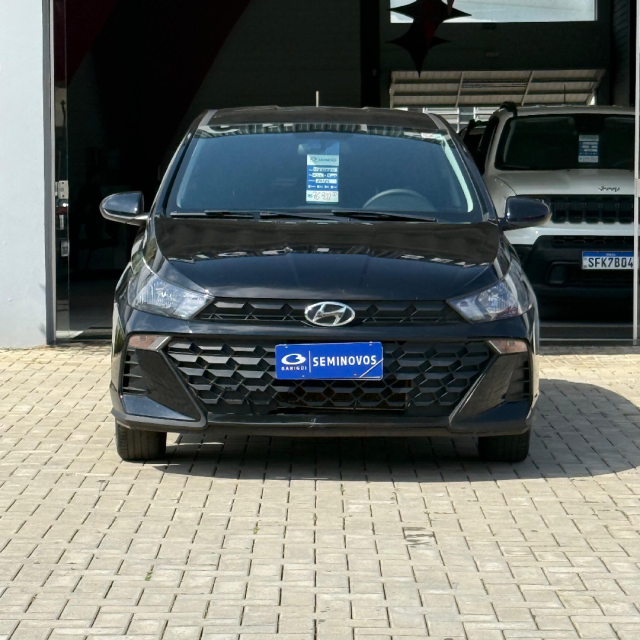 hyundai hb20 1.0 12v flex sense plus manual 4p 2025