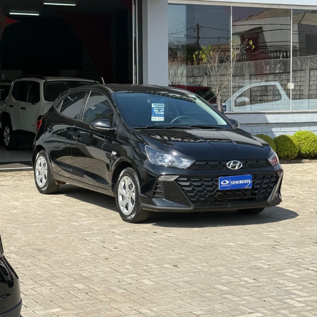hyundai hb20 1.0 12v flex sense plus manual 4p 2025