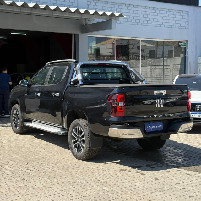 fiat titano 2.2 turbo diesel ranch 4x4 at6 4p automatico 20254