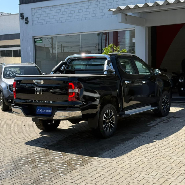 fiat titano 2.2 turbo diesel ranch 4x4 at6 4p automatico 20253