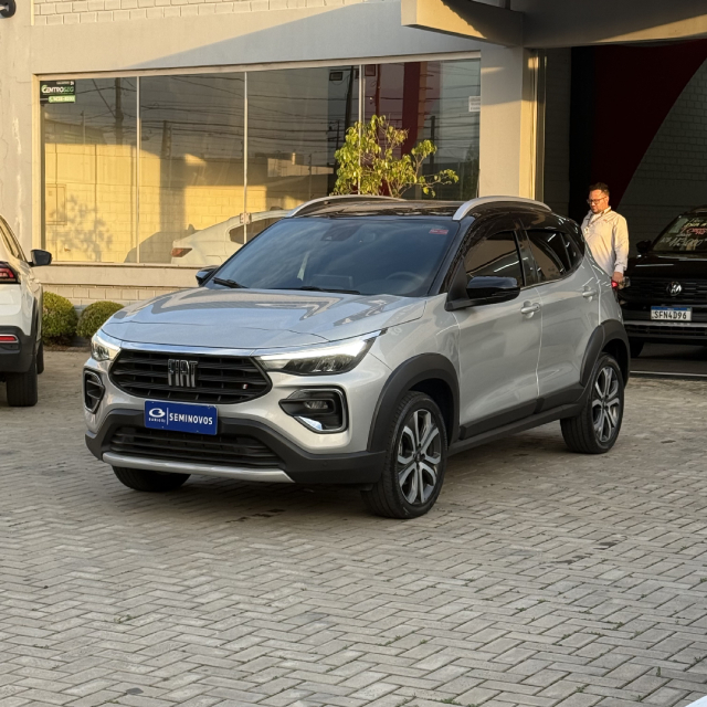 fiat pulse 1.0 turbo 200 flex impetus cvt 4p automatico 2025