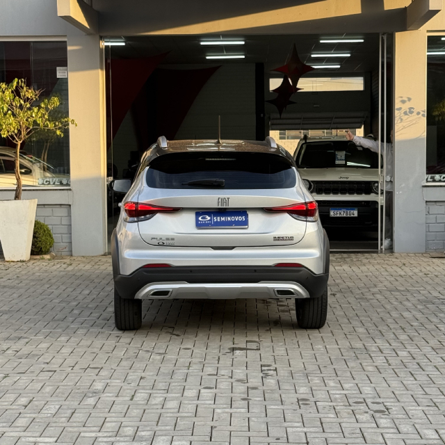 fiat pulse 1.0 turbo 200 flex impetus cvt 4p automatico 2025