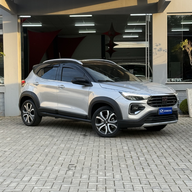 fiat pulse 1.0 turbo 200 flex impetus cvt 4p automatico 2025